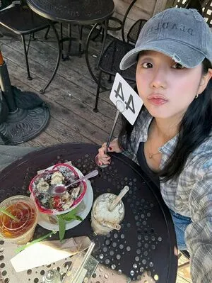 Jisoo OnlyFans Leaked Free Thumbnail Picture - #Du8riLw5Cd
