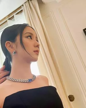 Jisoo OnlyFans Leaked Free Thumbnail Picture - #DxAxk8lrZp