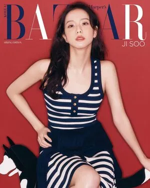 Jisoo OnlyFans Leaked Free Thumbnail Picture - #E3Gvdoymf1