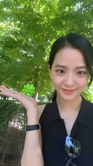 Jisoo OnlyFans Leaked Free Thumbnail Picture - #EPlt7b6YNR