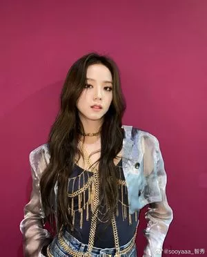 Jisoo OnlyFans Leaked Free Thumbnail Picture - #EZozl7wlYA