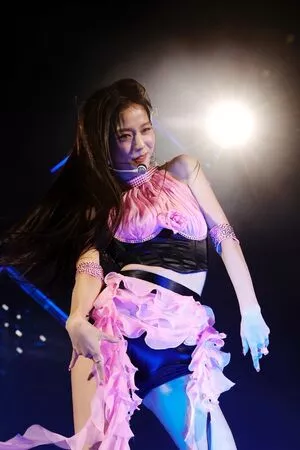 Jisoo OnlyFans Leaked Free Thumbnail Picture - #F7EslilQ3K