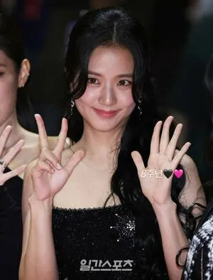 Jisoo OnlyFans Leaked Free Thumbnail Picture - #FTLOyeyQYf