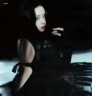 Jisoo OnlyFans Leaked Free Thumbnail Picture - #FXQMjSiIp1