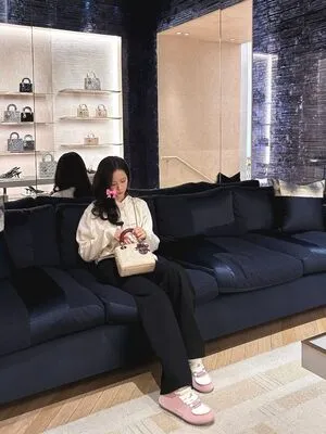 Jisoo OnlyFans Leaked Free Thumbnail Picture - #FYgadXRmQg