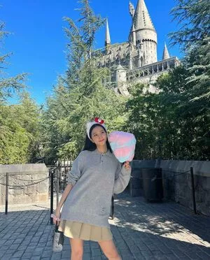 Jisoo OnlyFans Leaked Free Thumbnail Picture - #FavuSvRM98
