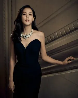 Jisoo OnlyFans Leaked Free Thumbnail Picture - #Ffd1B9qgT5
