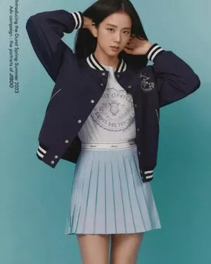 Jisoo OnlyFans Leaked Free Thumbnail Picture - #FpmblnP1rL