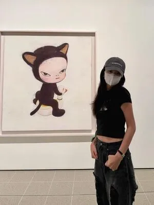 Jisoo OnlyFans Leaked Free Thumbnail Picture - #FpsHeTkrVX