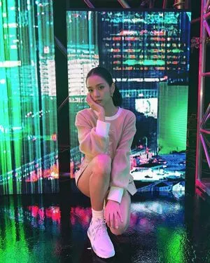 Jisoo OnlyFans Leaked Free Thumbnail Picture - #G1QHX39C2x