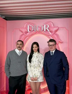 Jisoo OnlyFans Leaked Free Thumbnail Picture - #G33qk7uN5b