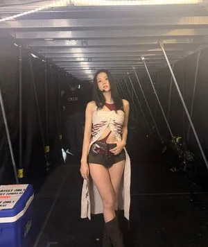 Jisoo OnlyFans Leaked Free Thumbnail Picture - #G3aWUlFIOS