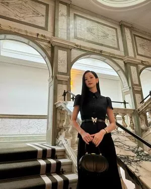 Jisoo OnlyFans Leaked Free Thumbnail Picture - #GRvvxrt5Cs