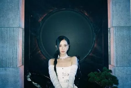 Jisoo OnlyFans Leaked Free Thumbnail Picture - #GjU63pMIBG