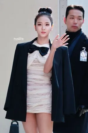 Jisoo OnlyFans Leaked Free Thumbnail Picture - #IEnTqbq7aw