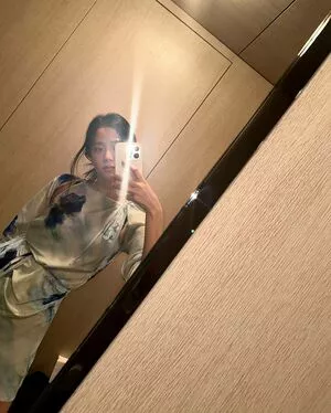 Jisoo OnlyFans Leaked Free Thumbnail Picture - #IJC7G3cAUG