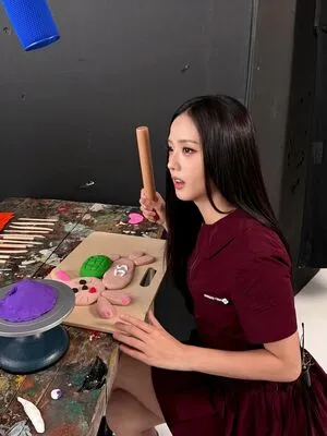 Jisoo OnlyFans Leaked Free Thumbnail Picture - #IW8nr8Aq65