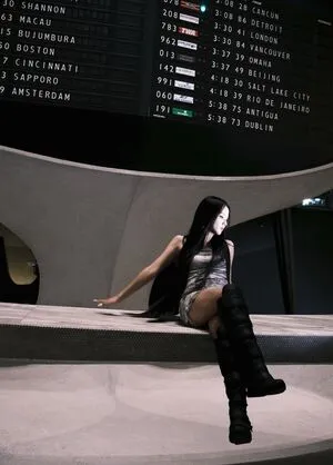 Jisoo OnlyFans Leaked Free Thumbnail Picture - #Imfv9SLQ3F