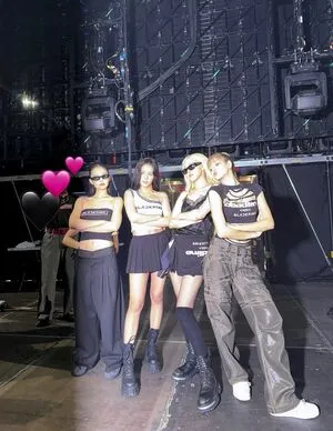 Jisoo OnlyFans Leaked Free Thumbnail Picture - #IovOYY2yOG