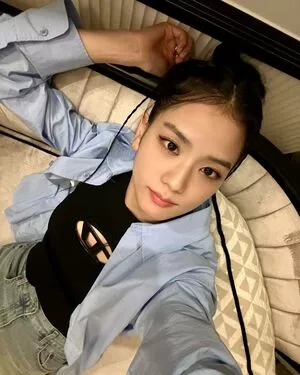 Jisoo OnlyFans Leaked Free Thumbnail Picture - #J0qRB5GLxd