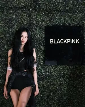 Jisoo OnlyFans Leaked Free Thumbnail Picture - #J7aFWokKo9