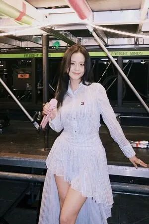 Jisoo OnlyFans Leaked Free Thumbnail Picture - #J7pxhdqD44