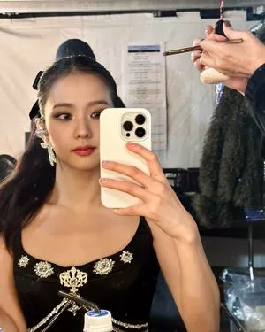 Jisoo OnlyFans Leaked Free Thumbnail Picture - #JBOk7CK41W