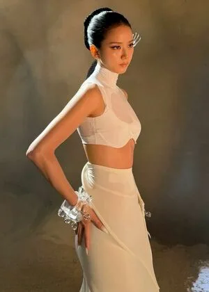 Jisoo OnlyFans Leaked Free Thumbnail Picture - #JKezikhehY