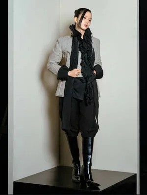 Jisoo OnlyFans Leaked Free Thumbnail Picture - #JSsY8N5brL