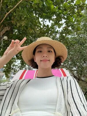 Jisoo OnlyFans Leaked Free Thumbnail Picture - #JYXy8ZQ3lT