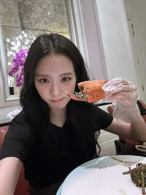 Jisoo OnlyFans Leaked Free Thumbnail Picture - #JZNHL3xrzB