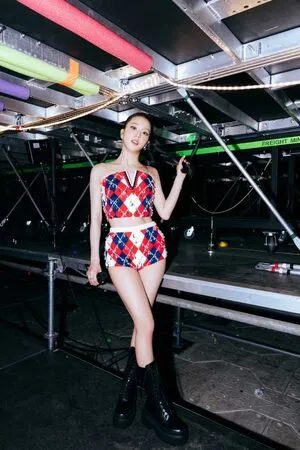 Jisoo OnlyFans Leaked Free Thumbnail Picture - #JiOkedny8q