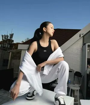 Jisoo OnlyFans Leaked Free Thumbnail Picture - #JqrUDJnxQx