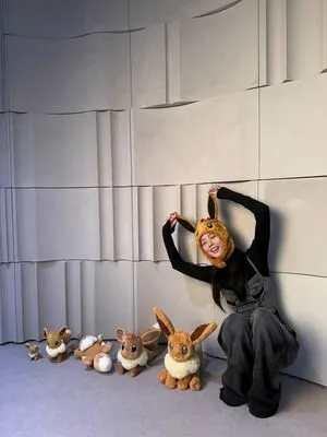 Jisoo OnlyFans Leaked Free Thumbnail Picture - #JvAteJoG7M