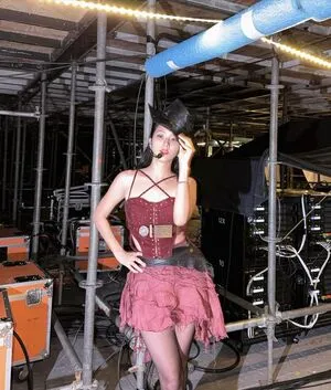 Jisoo OnlyFans Leaked Free Thumbnail Picture - #KX4PPvsobB