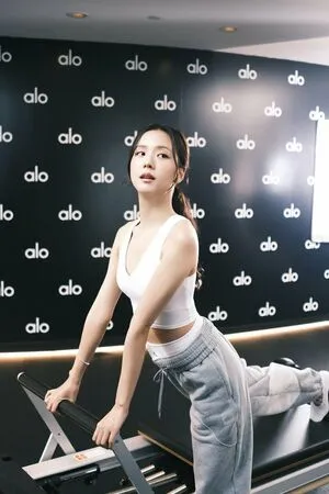 Jisoo OnlyFans Leaked Free Thumbnail Picture - #L7X37xkNg6