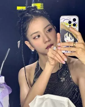 Jisoo OnlyFans Leaked Free Thumbnail Picture - #LAZY8xy5Oj