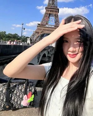 Jisoo OnlyFans Leaked Free Thumbnail Picture - #LItMc7PG14