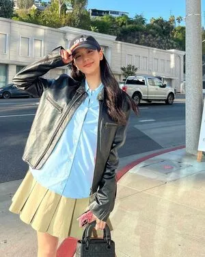 Jisoo OnlyFans Leaked Free Thumbnail Picture - #LJKIw57gGi