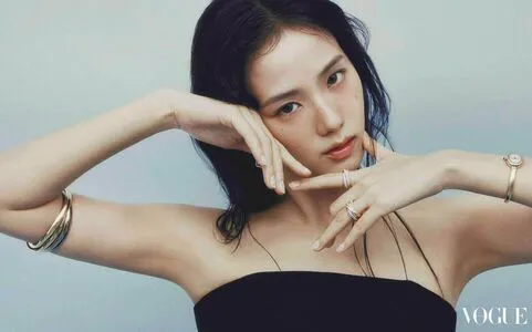 Jisoo OnlyFans Leaked Free Thumbnail Picture - #LPC01Is1Ak