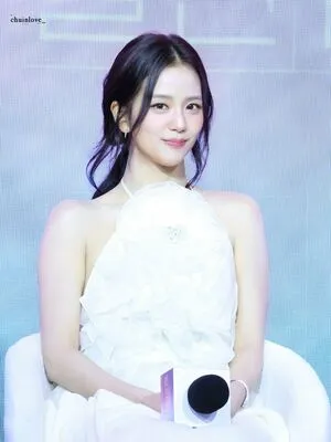 Jisoo OnlyFans Leaked Free Thumbnail Picture - #LSCFXa0rP4