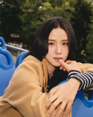 Jisoo OnlyFans Leaked Free Thumbnail Picture - #LYm0TcXLe3