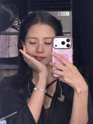 Jisoo OnlyFans Leaked Free Thumbnail Picture - #LbvBg6DJwp