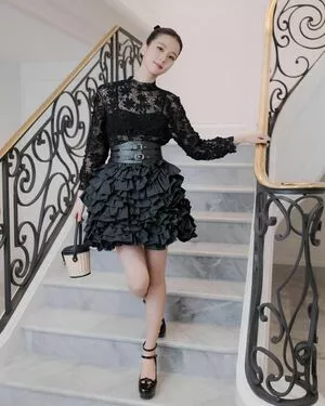 Jisoo OnlyFans Leaked Free Thumbnail Picture - #Lolj9Zo4zA