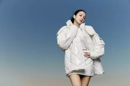 Jisoo OnlyFans Leaked Free Thumbnail Picture - #M7RTZhwnr1