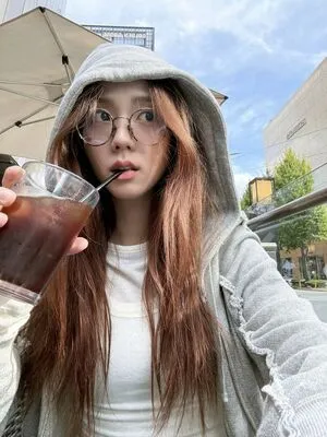 Jisoo OnlyFans Leaked Free Thumbnail Picture - #MArgu3Paio