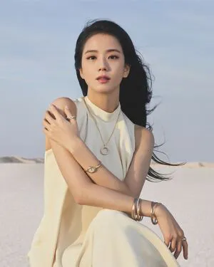 Jisoo OnlyFans Leaked Free Thumbnail Picture - #Md54EIQtbP