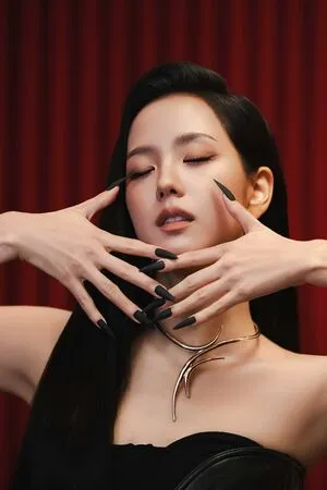 Jisoo OnlyFans Leaked Free Thumbnail Picture - #MlggBKq4Qk
