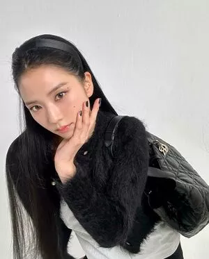 Jisoo OnlyFans Leaked Free Thumbnail Picture - #MllmF2xEBI