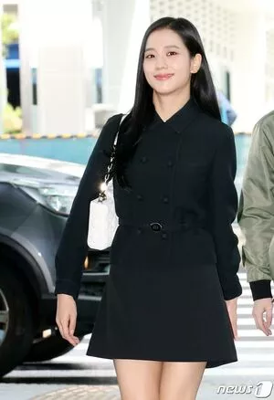 Jisoo OnlyFans Leaked Free Thumbnail Picture - #N1DTJb31YK